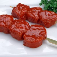 vlees