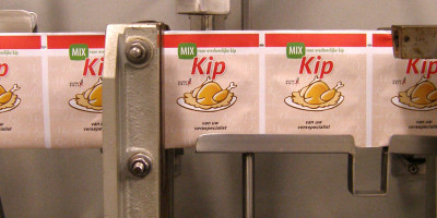 Kip kruiden